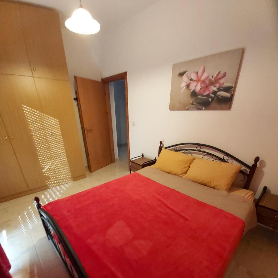 Adonios Apartments Archangelos  Exterior foto
