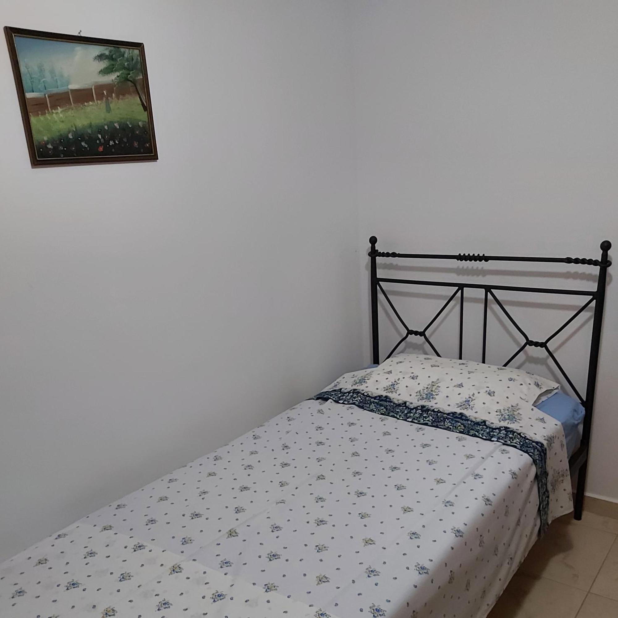 Adonios Apartments Archangelos  Habitación foto